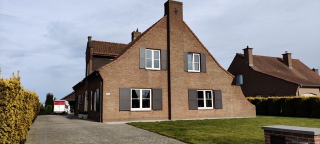 Huis koop Boezinge | soldandset.be